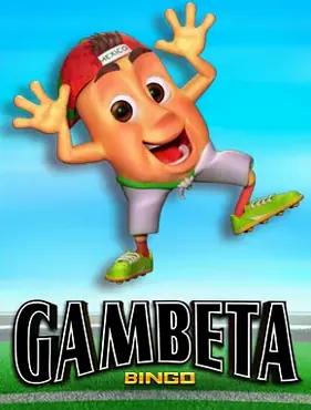 Gambeta Bingo