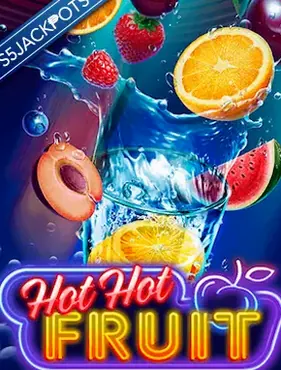 Hot Hot Fruit