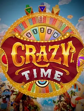 Crazy Time